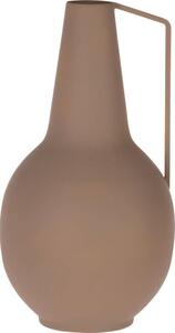 Eglo 421141 - Vaso in metallo MIOUSKI 39x21 cm marrone