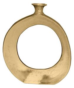 Eglo 421442 - Vaso in metallo ANKAREFO 30x25,5 cm oro