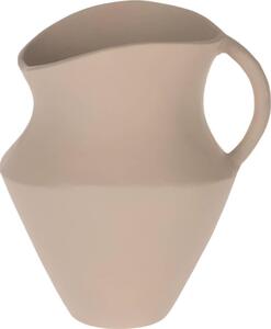 Eglo 421153 - Vaso in metallo CANTILAN 21,5x19,5 cm beige