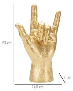 Mano Yeah Cm 14,5X7X23