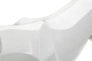 Pantera White Cm 70X18X32,5