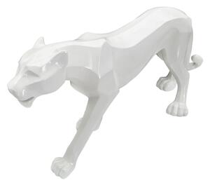 Pantera White Cm 70X18X32,5