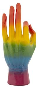 Mano Rainbow Ok Cm 16X10,5X36