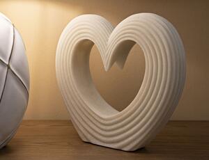 Lovvy Quarzy Cm 30X7X26
