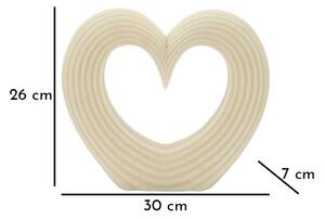 Lovvy Quarzy Cm 30X7X26