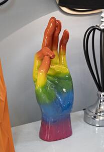 Mano Rainbow Ok Cm 16X10,5X36