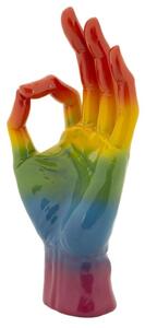 Mano Rainbow Ok Cm 16X10,5X36