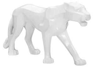 Pantera White Cm 70X18X32,5