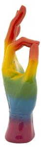 Mano Rainbow Ok Cm 16X10,5X36