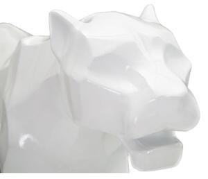 Pantera White Cm 70X18X32,5