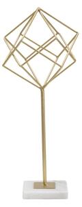 Scultura Cube Cm 16X18X41,5