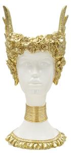 Scultura Athena Cm 15X14,5X32