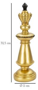 Re Oro E Nero Cm Ø 11X32,5