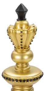 Re Oro E Nero Cm Ø 11X32,5
