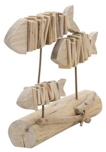 Pesci Nature Cm 37X10X24