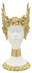 Scultura Athena Cm 17,5X17X38