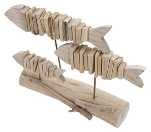 Pesci Nature Cm 37X10X24