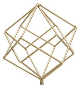 Scultura Cube Cm 16X18X41,5