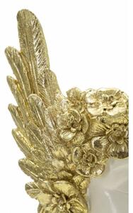 Scultura Athena Cm 15X14,5X32