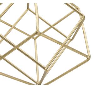 Scultura Cube Cm 16X18X52,5