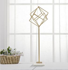 Scultura Cube Cm 16X18X52,5