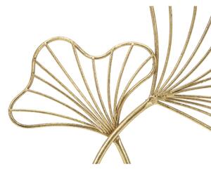 Scultura Leaf Glam Cm 25X8,5X35