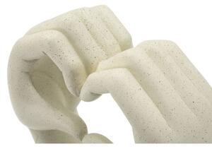 Scultura Love Stons Cm 16,5X7X20