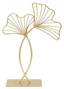 Scultura Leaf Glam Cm 25X8,5X35