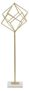Scultura Cube Cm 16X18X52,5