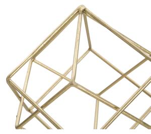 Scultura Cube Cm 16X18X41,5