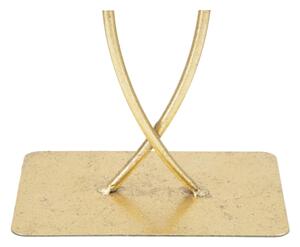 Scultura Leaf Glam Cm 25X8,5X35