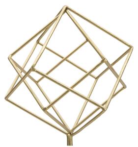 Scultura Cube Cm 16X18X52,5
