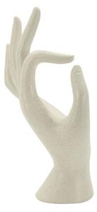 Scultura Ok Stons Cm 14X10X24
