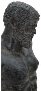 Scultura Museum Man Cm 26X22X57,5