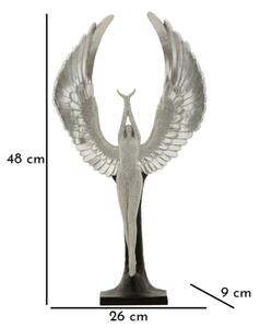 Statuetta Sparky Cm 26X9X48