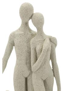 Statuetta Family Stons Cm 16X8X30,5