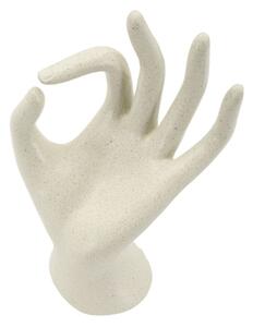 Scultura Ok Stons Cm 14X10X24