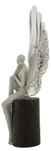 Statuetta Sparky Cm 24X8X34