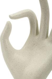 Scultura Ok Stons Cm 14X10X24
