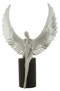 Statuetta Sparky Cm 24X8X34