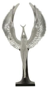 Statuetta Sparky Cm 26X9X48