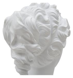 Scultura Roman Woman Cm 21,5X14,5X34