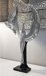 Statuetta Sparky Cm 26X9X48