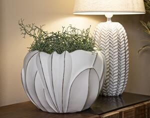 Cachepot Gardy Cm Ø 34,5X23,5