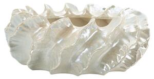 Cachepot Perly Cm Ø 43X16