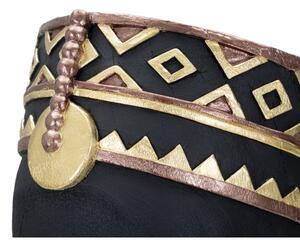 Uomo Masai Cm 25X25X56