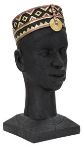 Uomo Masai Cm 25X25X56