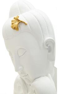 Testa Buddha -B- Cm 21,5X13X36