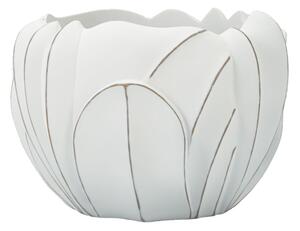 Cachepot Gardy Cm Ø 34,5X23,5