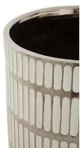 Porta Vasi Coppia Ray Cm Ø 22,5X24-18X19